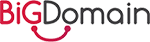 Bigdomain logo